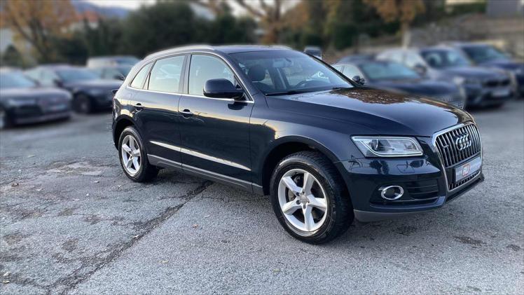 Audi Audi (D) Q5 Diesel 4x4 (2012 - 2017) 3.0 TDI QUATTRO S-TRONIC