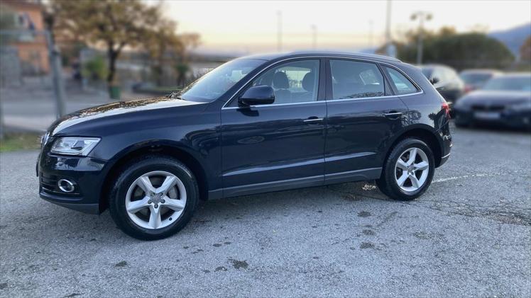 Audi Audi (D) Q5 Diesel 4x4 (2012 - 2017) 3.0 TDI QUATTRO S-TRONIC