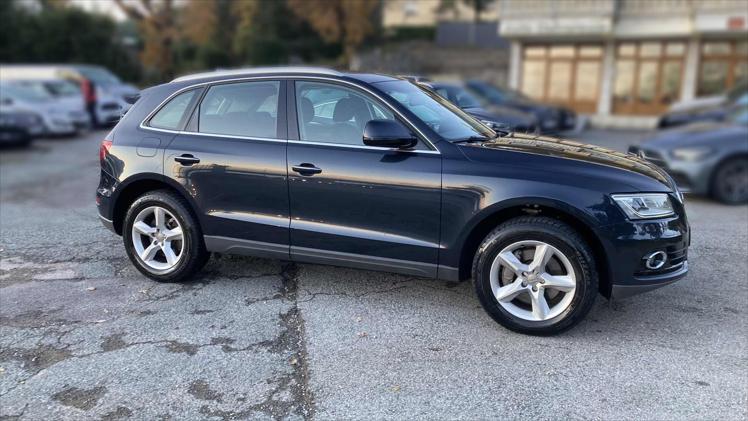 Audi Audi (D) Q5 Diesel 4x4 (2012 - 2017) 3.0 TDI QUATTRO S-TRONIC