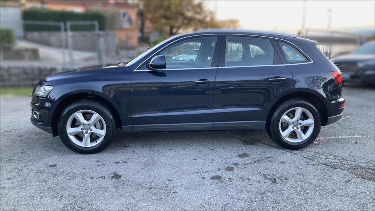 Audi Audi (D) Q5 Diesel 4x4 (2012 - 2017) 3.0 TDI QUATTRO S-TRONIC