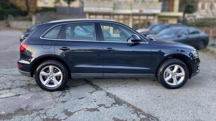 Audi Audi (D) Q5 Diesel 4x4 (2012 - 2017) 3.0 TDI QUATTRO S-TRONIC