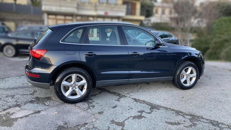 Audi Audi (D) Q5 Diesel 4x4 (2012 - 2017) 3.0 TDI QUATTRO S-TRONIC