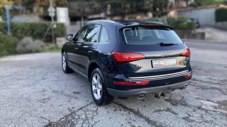 Audi Audi (D) Q5 Diesel 4x4 (2012 - 2017) 3.0 TDI QUATTRO S-TRONIC