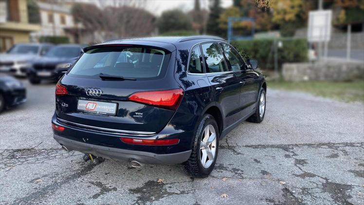 Audi Audi (D) Q5 Diesel 4x4 (2012 - 2017) 3.0 TDI QUATTRO S-TRONIC