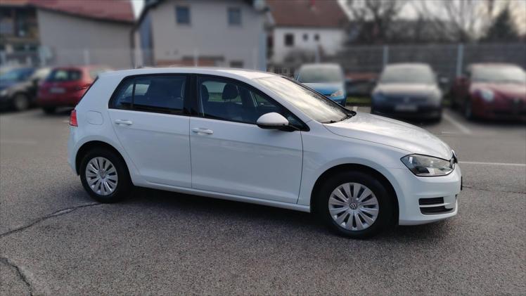 VW Golf 1,6 TDI BMT Trendline