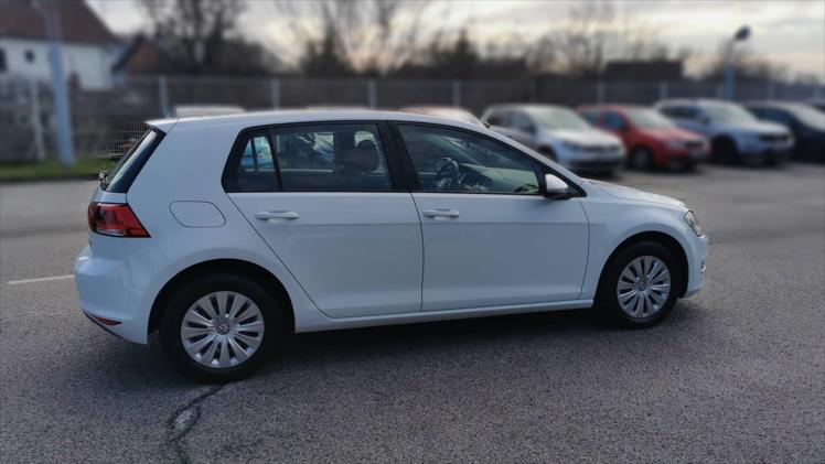 VW Golf 1,6 TDI BMT Trendline