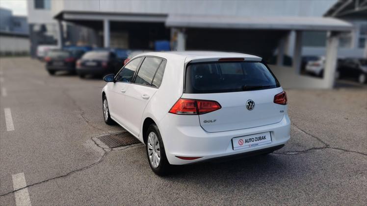 VW Golf 1,6 TDI BMT Trendline