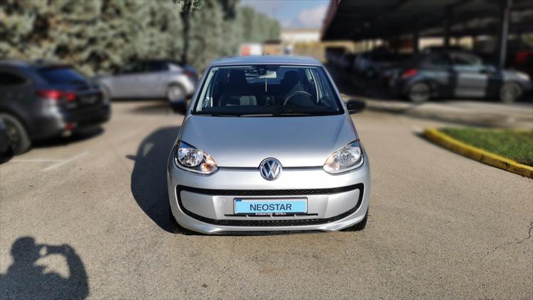 VW Up 1,0 move up! ASG