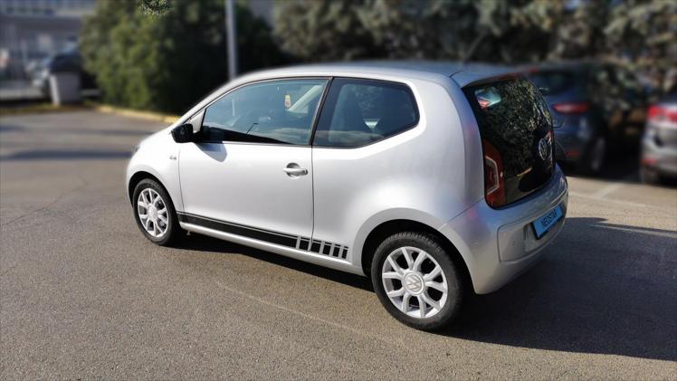 VW Up 1,0 move up! ASG