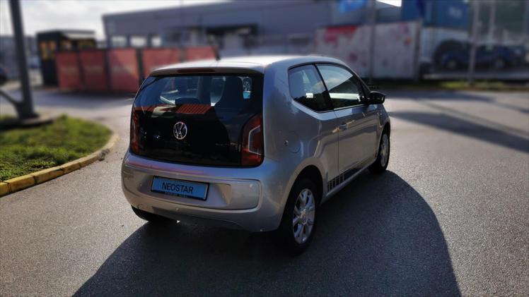 VW Up 1,0 move up! ASG