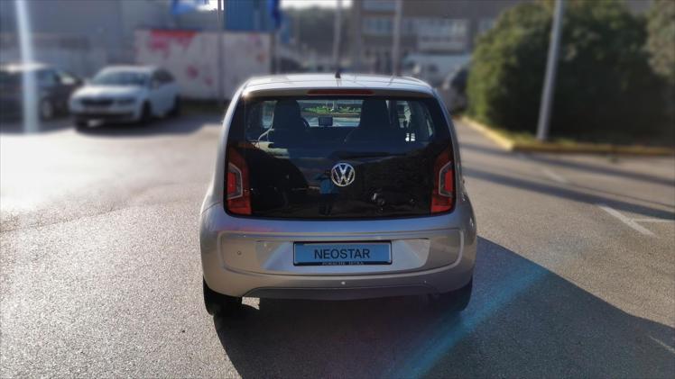 VW Up 1,0 move up! ASG