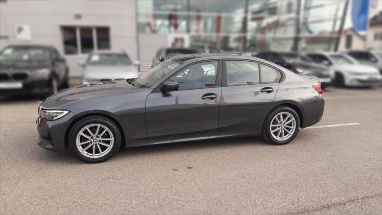 BMW 318d Advantage Aut.