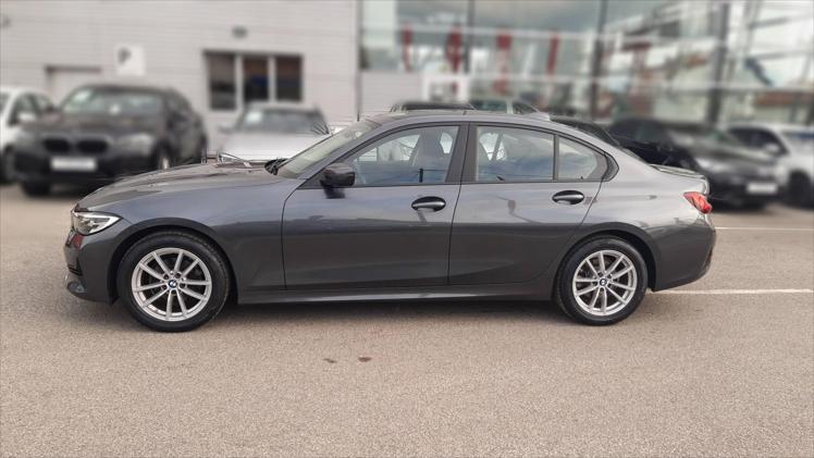 BMW 318d Advantage Aut.