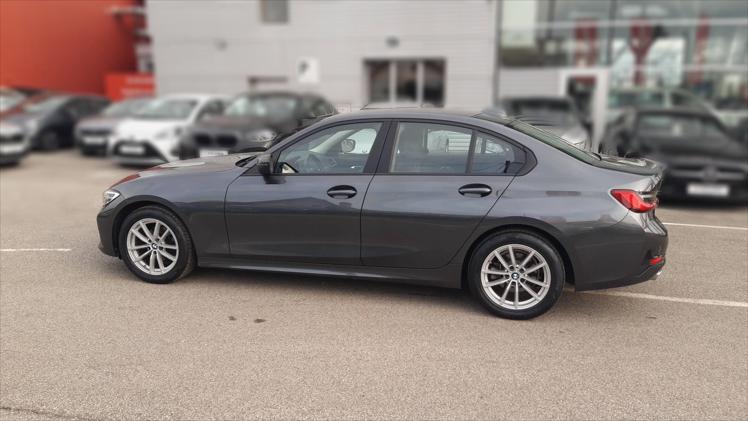 BMW 318d Advantage Aut.