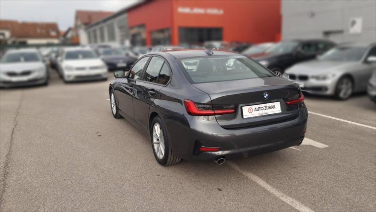 BMW 318d Advantage Aut.