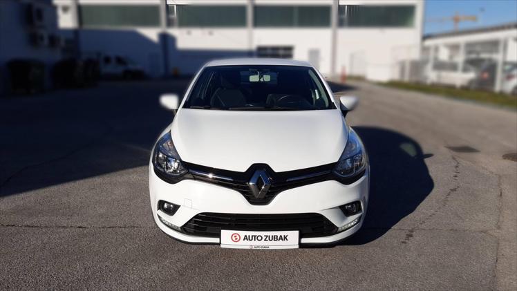 Renault Clio dCi 90 Intens