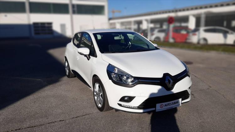 Renault Clio dCi 90 Intens