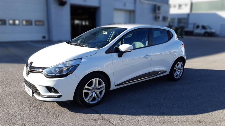 Renault Clio dCi 90 Intens