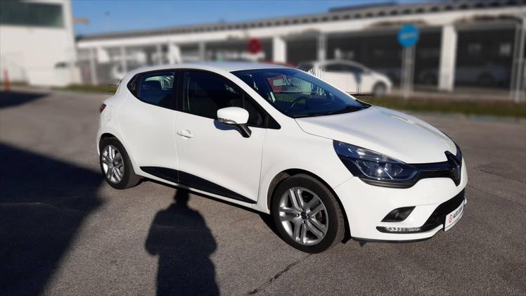 Renault Clio dCi 90 Intens