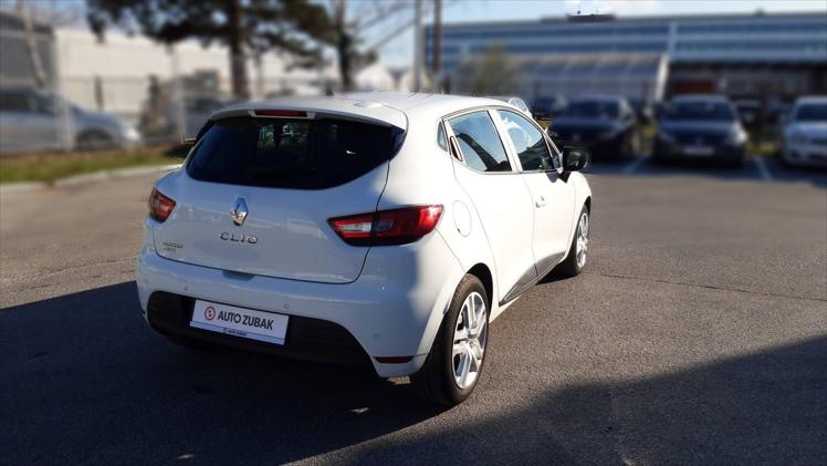 Renault Clio dCi 90 Intens