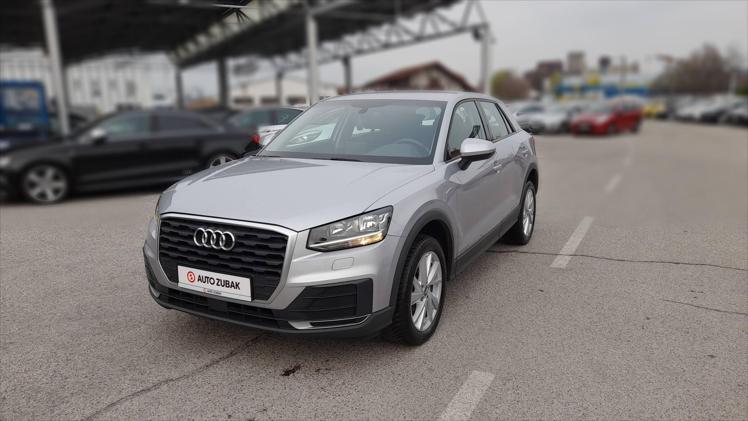 Audi rabljeni automobil na prodaju iz oglasa 77477 - Audi Q2 Q2 30 TFSI