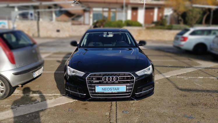 Audi A6 2,0 TDI quattro Business S tronic