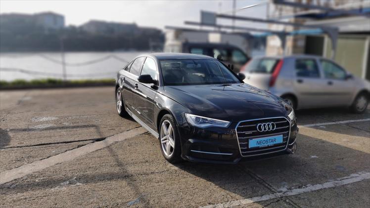 Audi A6 2,0 TDI quattro Business S tronic