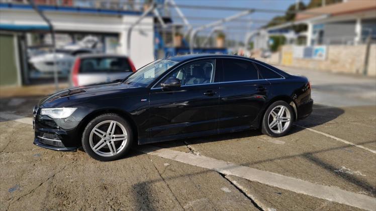 Audi A6 2,0 TDI quattro Business S tronic