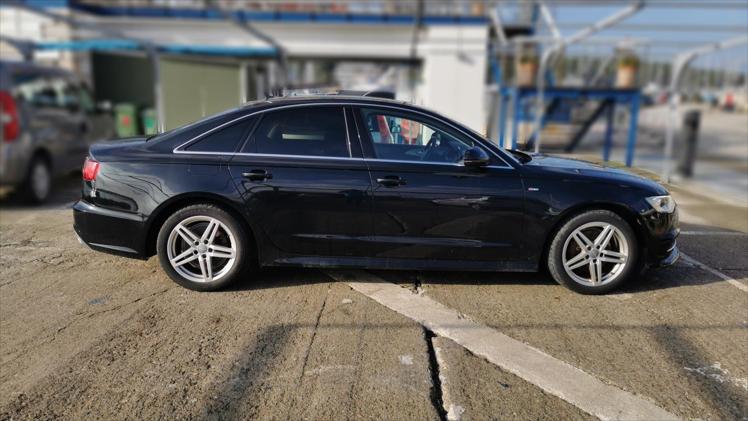 Audi A6 2,0 TDI quattro Business S tronic