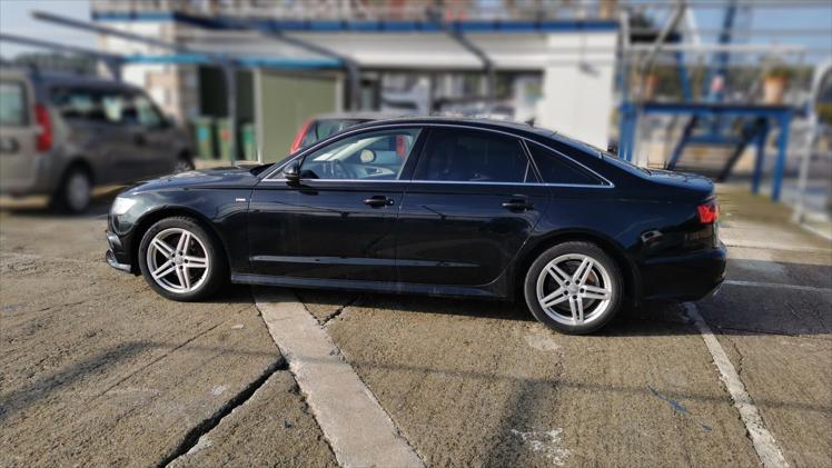 Audi A6 2,0 TDI quattro Business S tronic