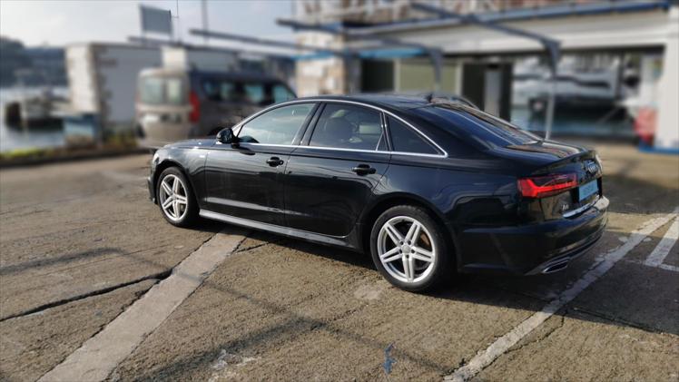 Audi A6 2,0 TDI quattro Business S tronic