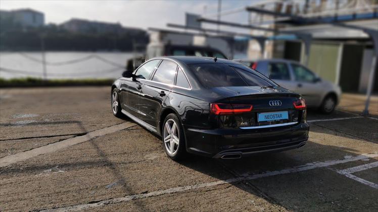 Audi A6 2,0 TDI quattro Business S tronic