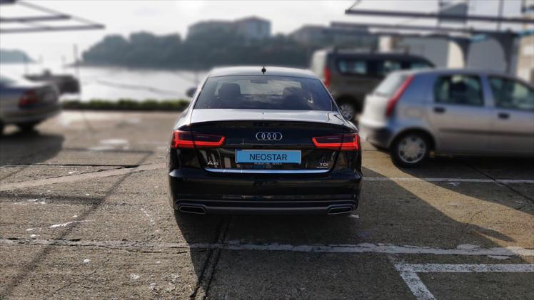 Audi A6 2,0 TDI quattro Business S tronic