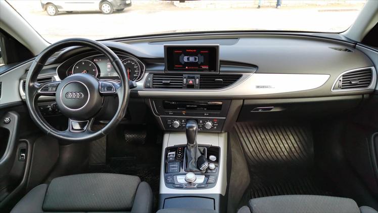 Audi A6 2,0 TDI quattro Business S tronic