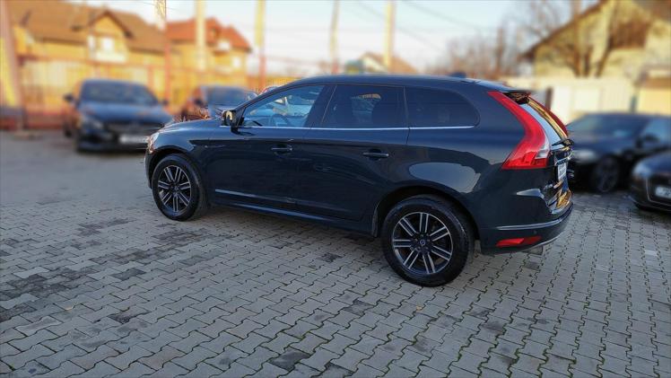 Volvo XC60 FWD D3 Dynamic Geartronic