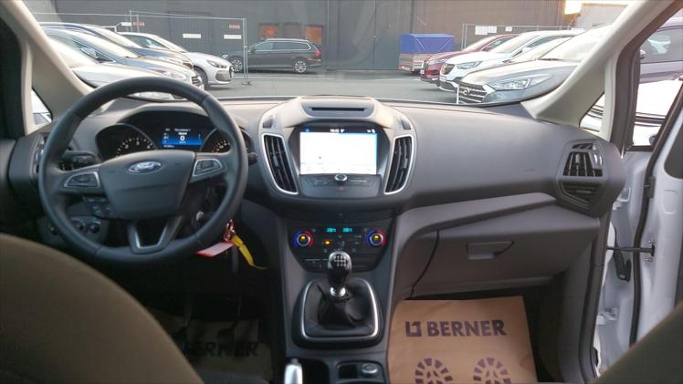 Ford C-MAX 1,5 TDCi Business