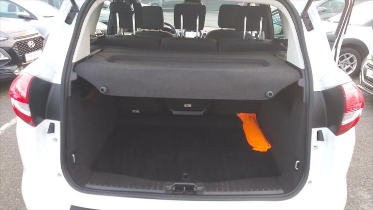 Ford C-MAX 1,5 TDCi Business