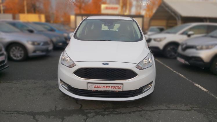 Ford C-MAX 1,5 TDCi Business