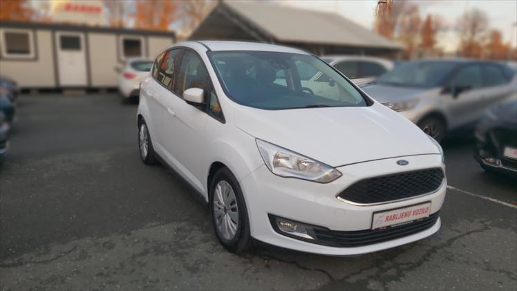 Ford C-MAX 1,5 TDCi Business