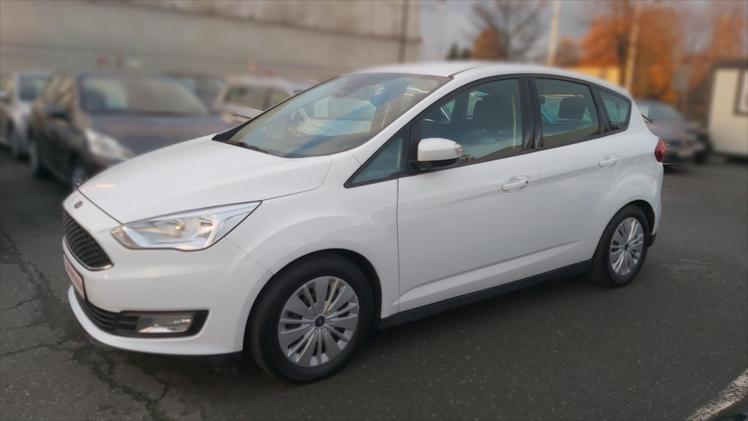 Ford C-MAX 1,5 TDCi Business