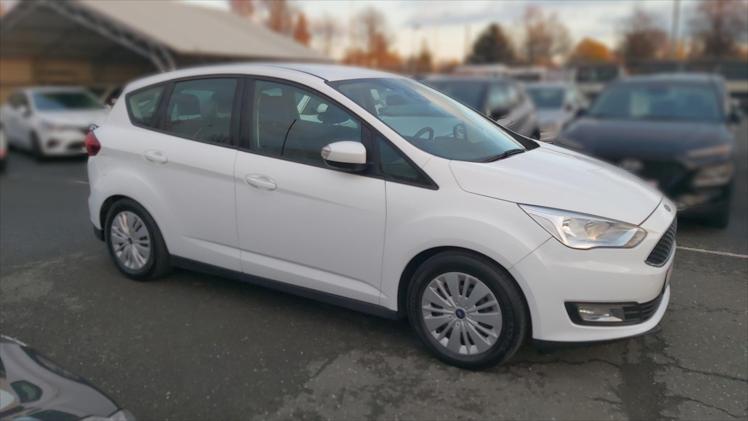 Ford C-MAX 1,5 TDCi Business