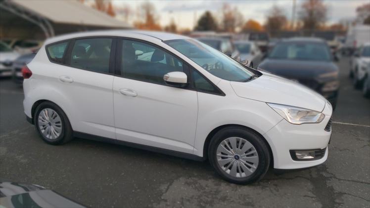 Ford C-MAX 1,5 TDCi Business