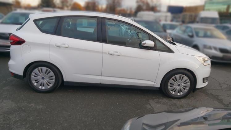 Ford C-MAX 1,5 TDCi Business