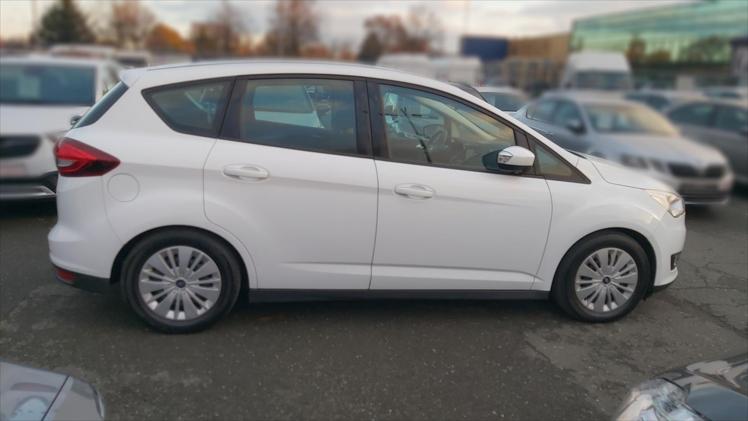 Ford C-MAX 1,5 TDCi Business