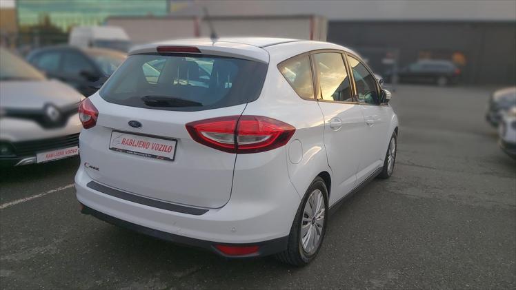 Ford C-MAX 1,5 TDCi Business