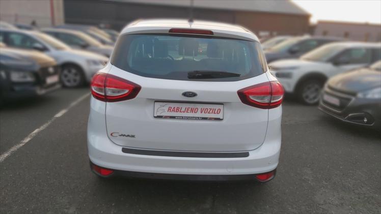 Ford C-MAX 1,5 TDCi Business