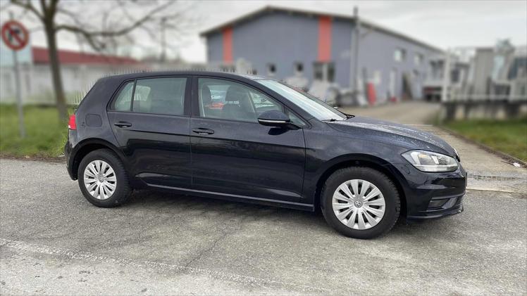 VW Golf 1,6 TDI BMT Trendline