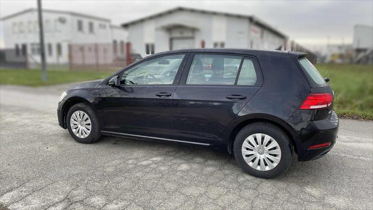 VW Golf 1,6 TDI BMT Trendline