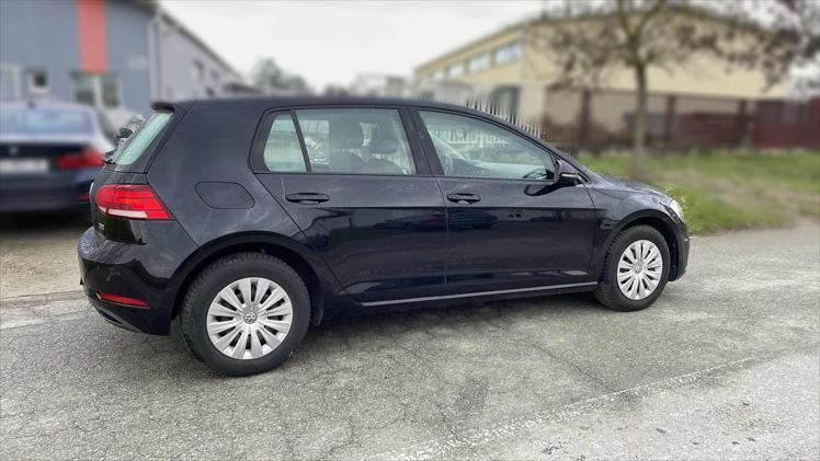 VW Golf 1,6 TDI BMT Trendline