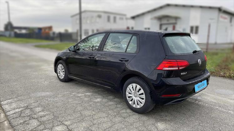 VW Golf 1,6 TDI BMT Trendline